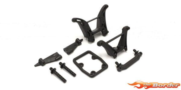 Kyosho Shock Stay Set Fazer Rage 2.0 (L) FA532B