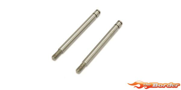 Kyosho Front Damper Shaft L Madwagon-Rage 2.0 (2) FA534-2