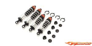 Kyosho Shock Set (4) Rage 2.0 (L) FA534