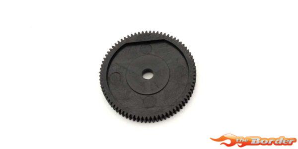 Kyosho Spur Gear 76T EP MadVan FZ02L-B FA535-76