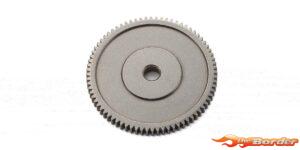 Kyosho Metal Spur Gear (76T) MadVan VE FA535-76M