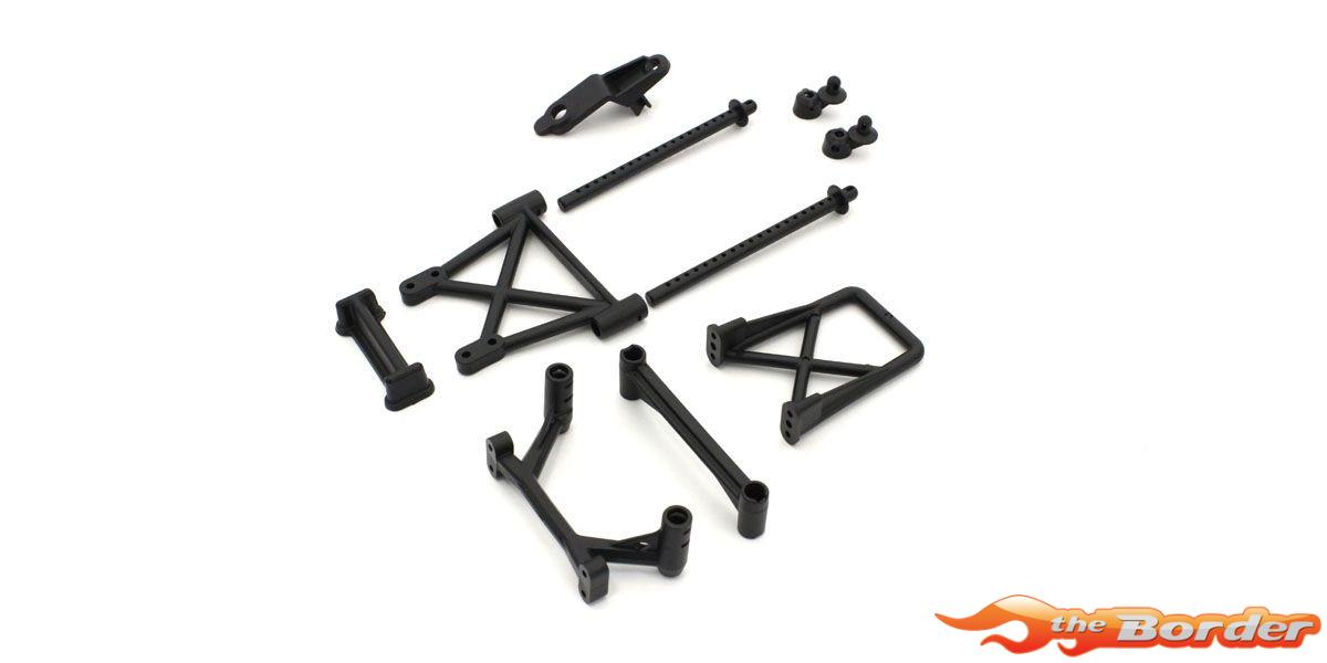 Kyosho Rear Body Mount Set EP MadVan FZ02L-B FA539