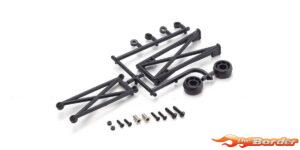 Kyosho Wheelie Bar MadVan VE FA541