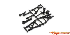 Kyosho Suspension Arm Set Tc EP Fazer 2.0 FA551C