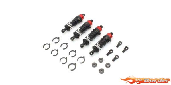 Kyosho Shock Set EP Fazer Rally FZ02-R (4) FA572