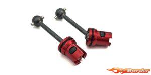 Kyosho Universal Drive Shaft Fazer FZ02 (S) FAW202