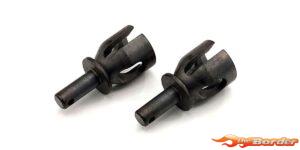 Kyosho HD Differential Shaft Fazer FZ02 (2) FAW207