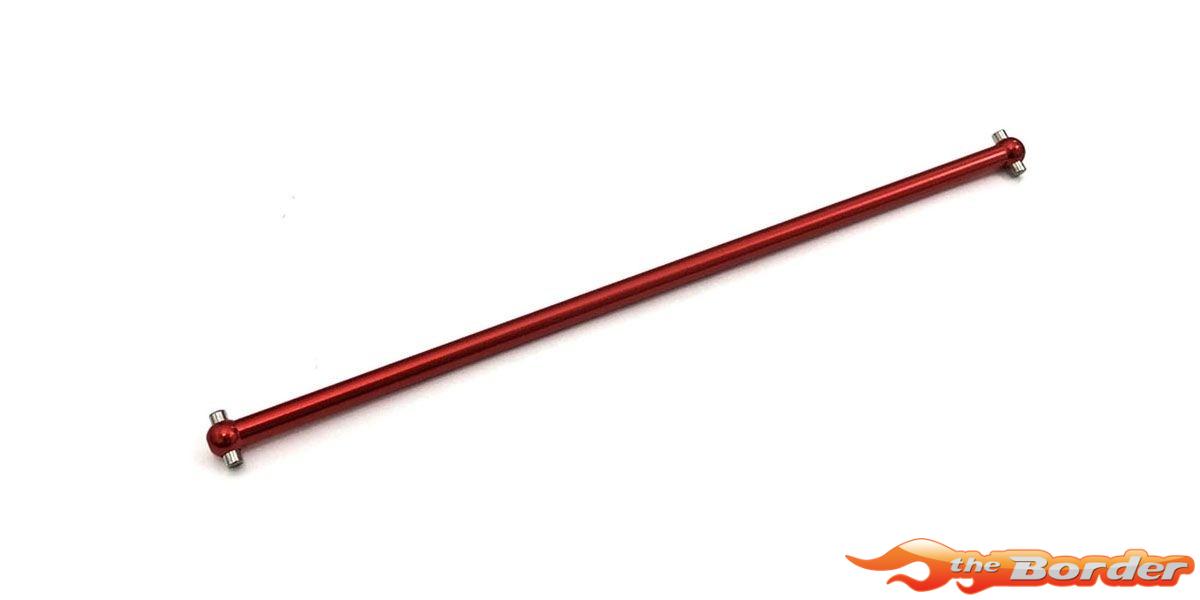 Kyosho HD Tc Centre Shaft Fazer 2.0 (FZ02L) FAW210B