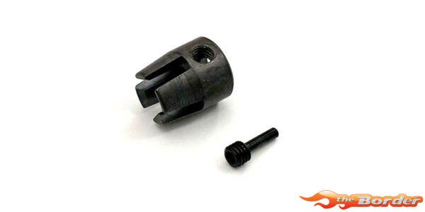 Kyosho HD Centre Shaft Cup Front Fazer 2.0 - Steel (F) FAW211