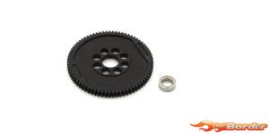 Kyosho HD Spur Gear (75T) EP Fazer 2.0 FAW213
