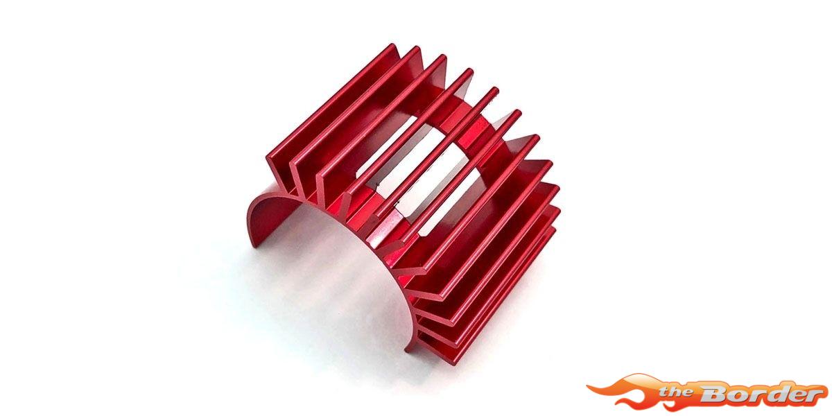Kyosho Aluminium Motor Heatsink EP Fazer-Rage 2.0 FAW218B