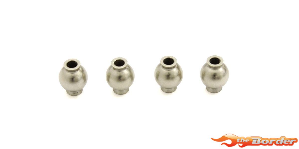 Kyosho HD St Ball Fazer 2.0 (4) FAW219B