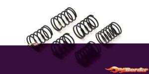 Kyosho Shock Spring Set Tc 1:10 Fazer 2.0 (6) FAW224