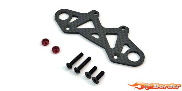 Kyosho Carbon Bumper Support Tc Fazer 2.0 FAW226B