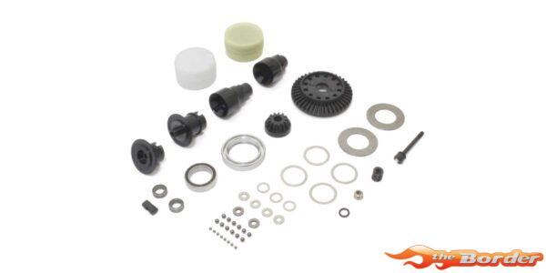 Kyosho Ball Differential Set Tc Fazer 2.0 (40T) FAW227