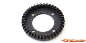 Kyosho HD Ring Gear (41T) MadVan VE FAW229B