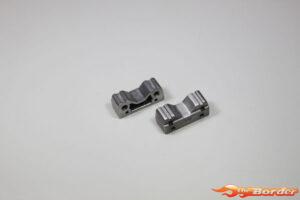 Kyosho Engine mounts Inferno MP7.5 (2) IF108C
