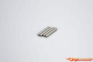 Kyosho Pins 2.6x17mm Inferno MP7.5-MP10 (4) IF110