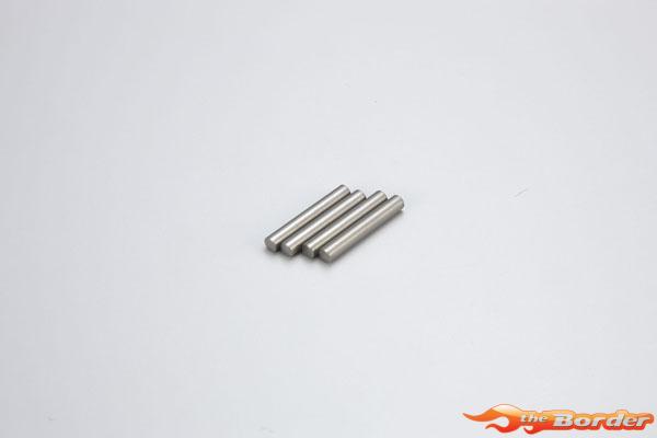 Kyosho Pins 2.6x17mm Inferno MP7.5-MP10 (4) IF110