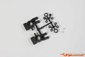 Kyosho Rear Hub Carrier Inferno MP7.5-Neo IF114B