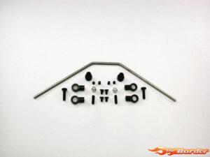 Kyosho Rear Stabilizer Bar 2.8mm Inferno MP7.5-Neo IF117