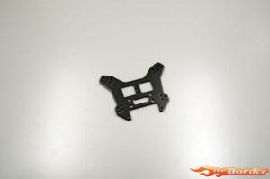 Kyosho Rear Shock Stay Inferno MP7.5-NEO 3.0 (Black) IF120BK