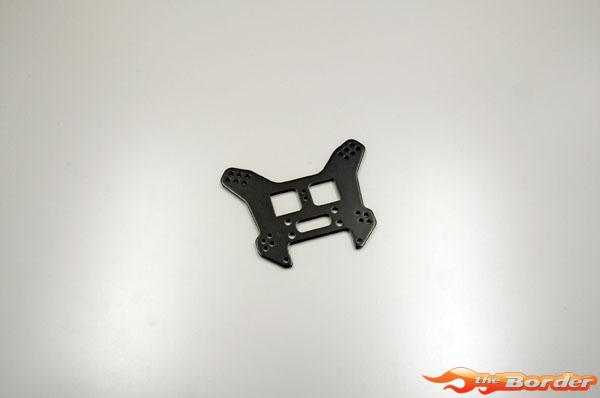 Kyosho Rear Shock Stay Inferno MP7.5-NEO 3.0 (Black) IF120BK