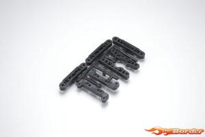 Kyosho Suspension Holders Inferno MP7.5-Neo IF124B