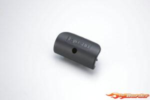Kyosho Front Bumper Inferno MP7.5-Neo IF127
