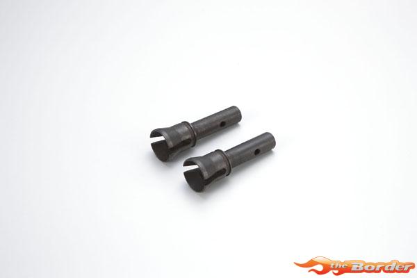 Kyosho Front Wheel Shaft Inferno MP7.5 Sports (2) IF150