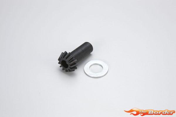 Kyosho Drive Bevel Gear (13T) Inferno MP7.5-Neo IF21B - Afbeelding 2