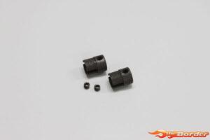 Kyosho Joint Cup Inferno (2) 4mm L=17 (FM185) IF218