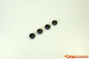 Kyosho Rubber diaphragm Inferno Neo (4) IF232-02