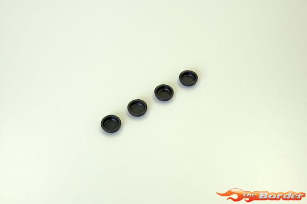 Kyosho Rubber diaphragm Inferno Neo (4) IF232-02
