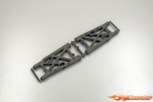 Kyosho Rear Lower Suspension Arm Inferno Neo (2) IF234B