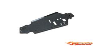 Kyosho Main Chassis 52S Inferno Neo IF235BKB