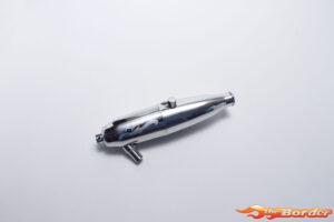 Kyosho Muffler Set Inferno MP9 TKI4 RS IF242B