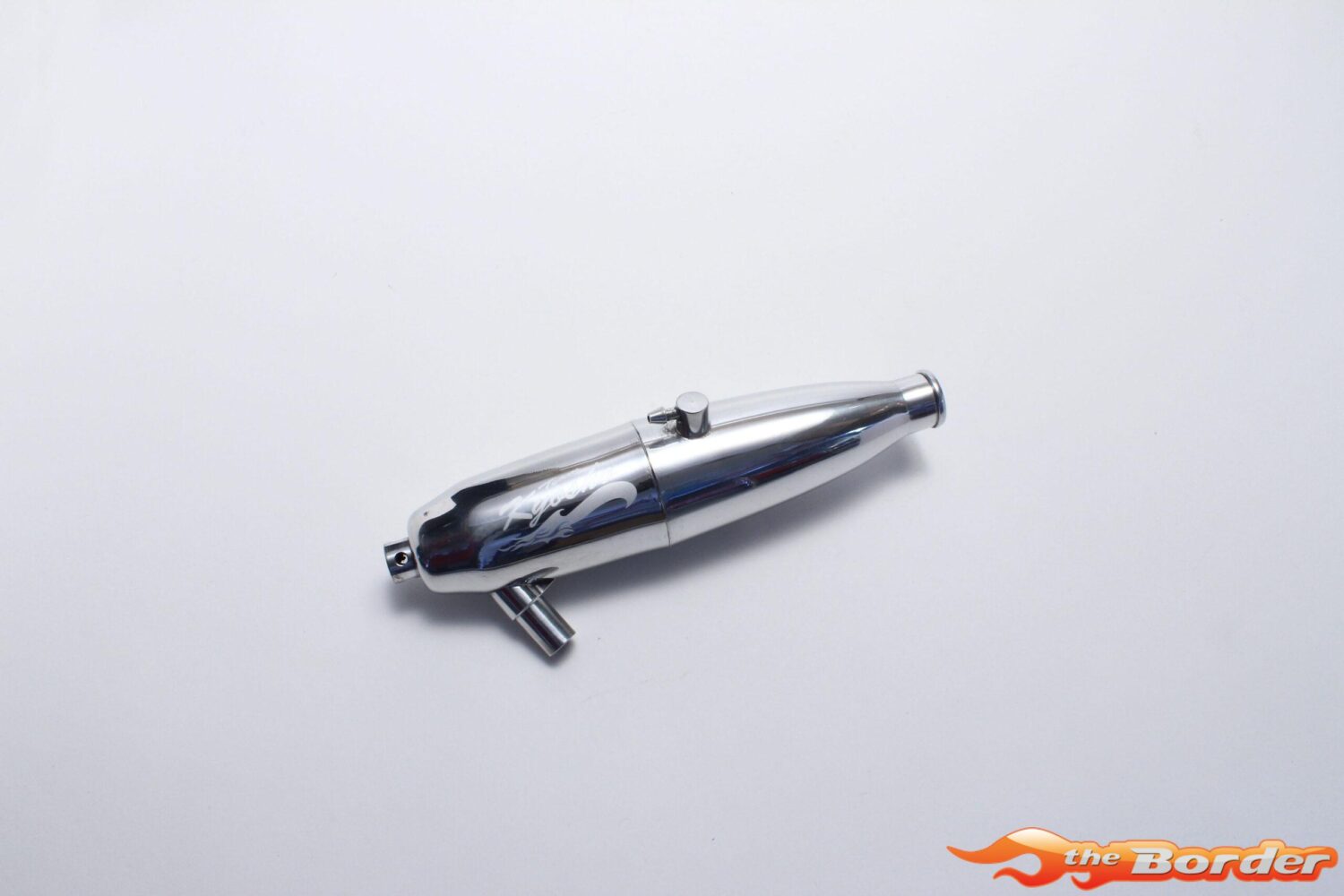 Kyosho Muffler Set Inferno MP9 TKI4 RS IF242B