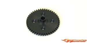 Kyosho Steel Spur Gear 46T Inferno MP7.5-Neo (IF105) IF245