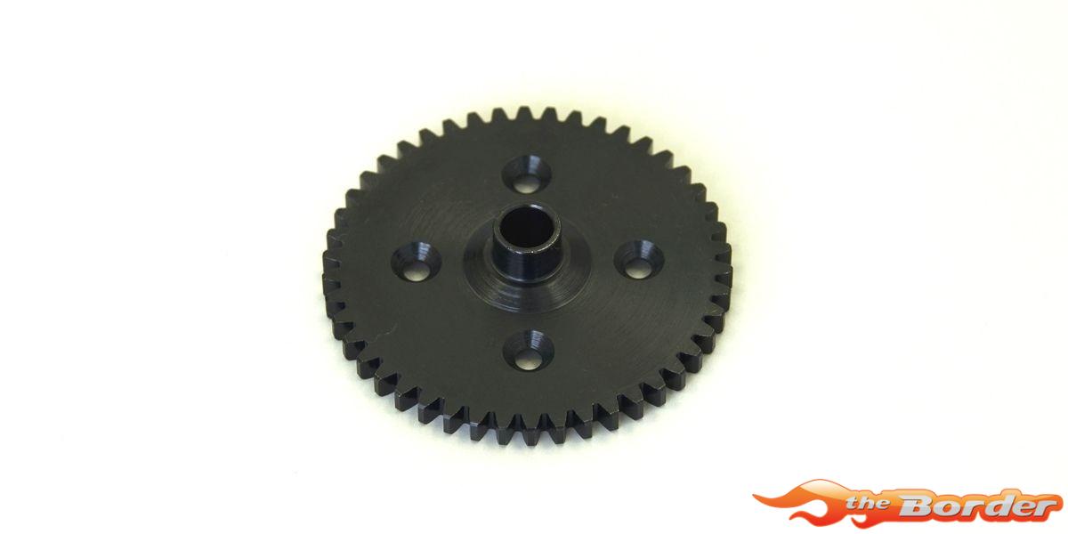 Kyosho Steel Spur Gear 46T Inferno MP7.5-Neo (IF105) IF245B
