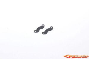 Kyosho Brake Lining Inferno MP9 Readyset (2) IF274