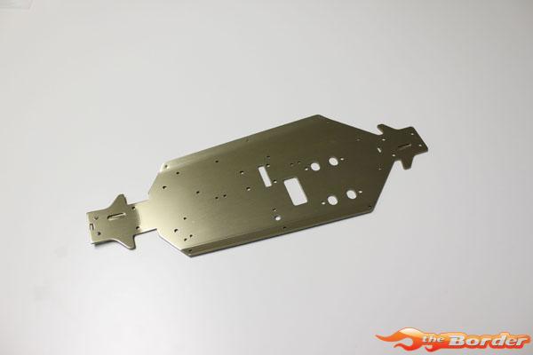 Kyosho Main Chassis Inferno MP9 Readyset IF276