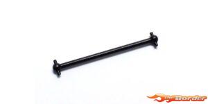 Kyosho Front Center Drive Shaft 88mm Inferno MP9RS IF281B