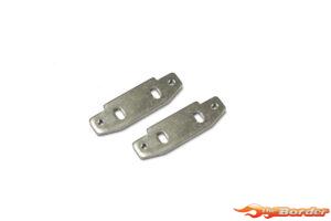 Kyosho Engine mount plates Inferno NEO 3.0 (2) IF290