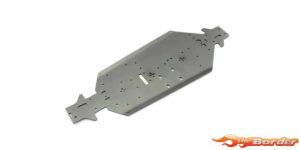 Kyosho Main Chassis Inferno MP9e EVO Readyset  IF291B