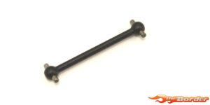 Kyosho Front Center Drive Shaft 52mm Inferno MP9e EVO IF293