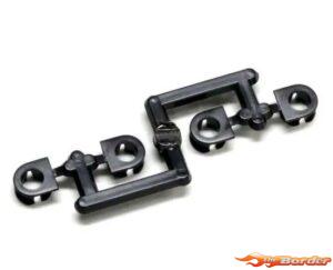 Kyosho Shock Cap Bushing (4) - MP10 IF346-07B