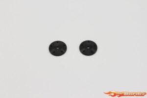 Kyosho Damper Piston 5x1.3mm (2) Big Shock IF347-135