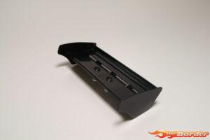 Kyosho Nylon Wing 1:8 Inferno MP9 - Black IF401BK