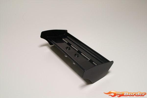 Kyosho Nylon Wing 1:8 Inferno MP9 - Black IF401BK